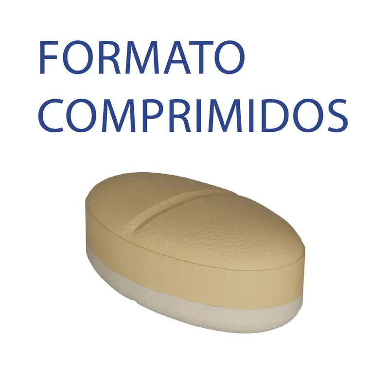 Eladiet Buenas Noches Total 1,85Mg, 30 comprimidos