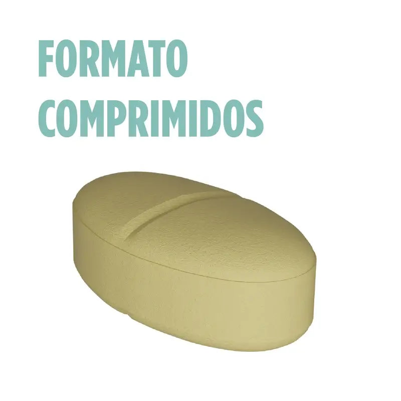 Eladiet Cogniben Plus, 30 comprimidos