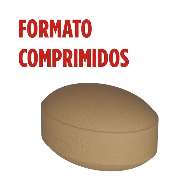 Eladiet Controlcol, 60 comprimidos