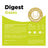 Eladiet Digest Gases (Aero), 60 comprimidos
