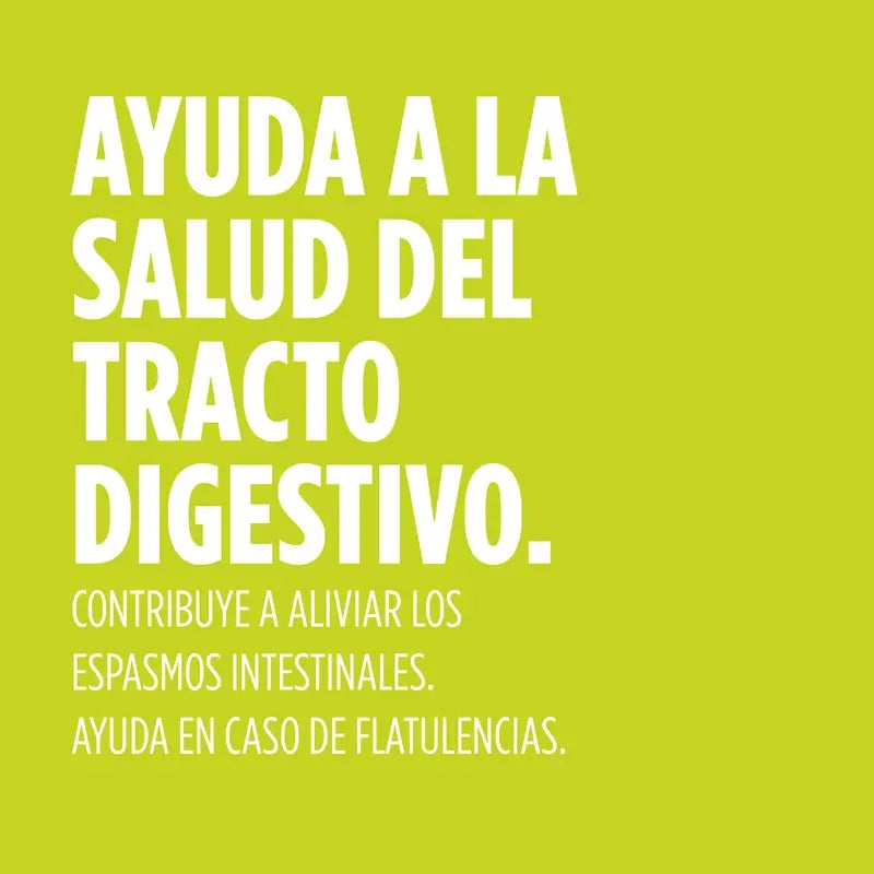 Eladiet Digest Gases (Aero), 60 comprimidos