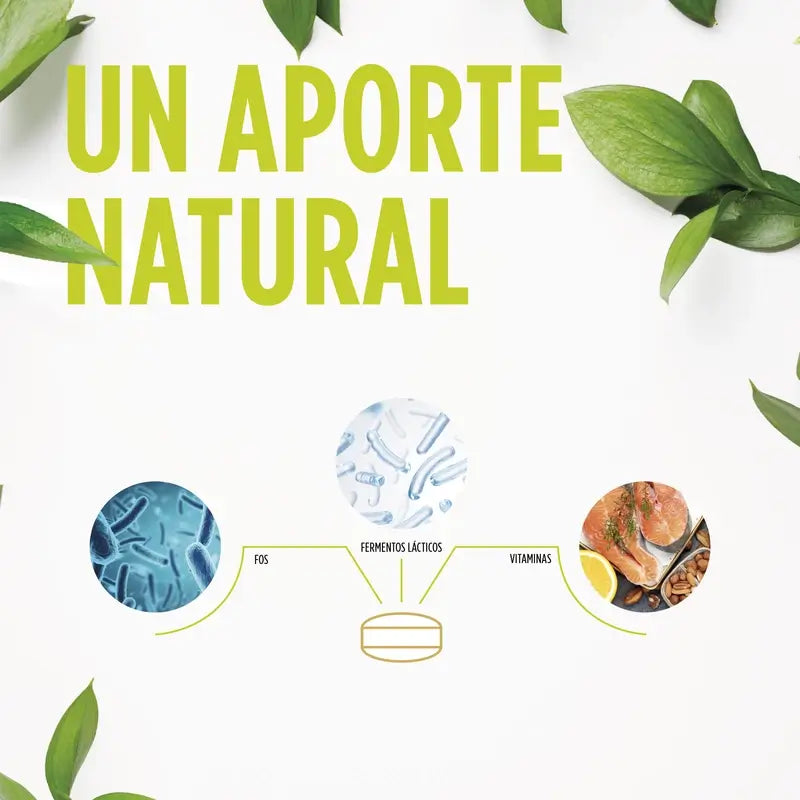 Eladiet Digest UltraBiotics, 30 comprimidos