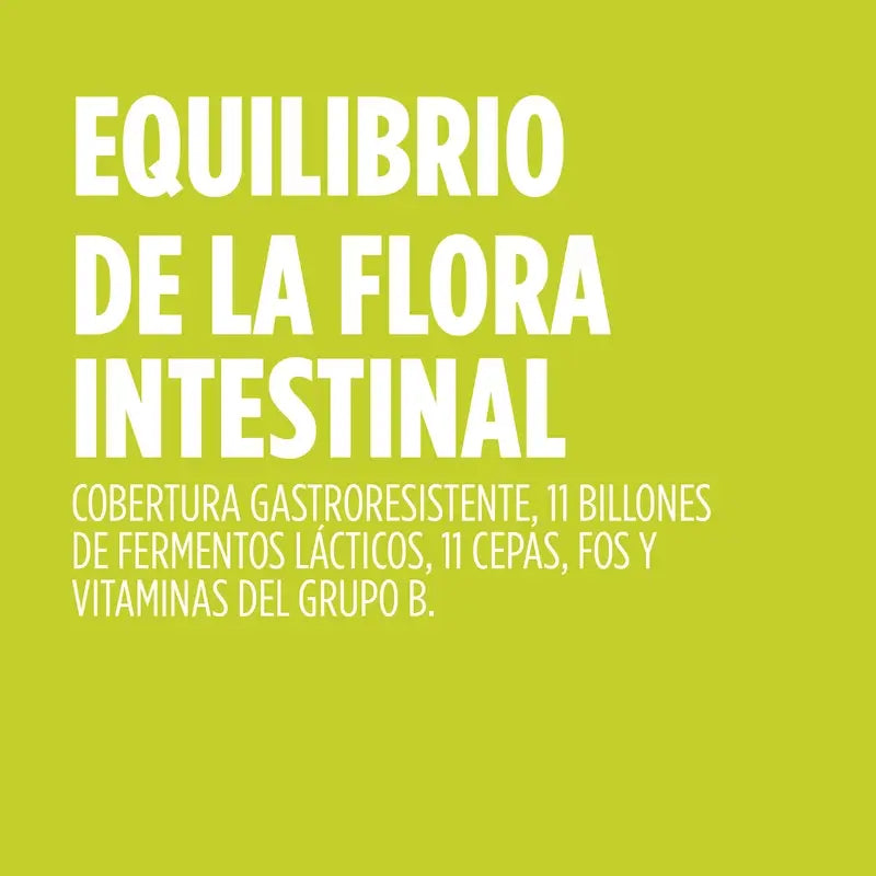 Eladiet Digest UltraBiotics, 30 comprimidos