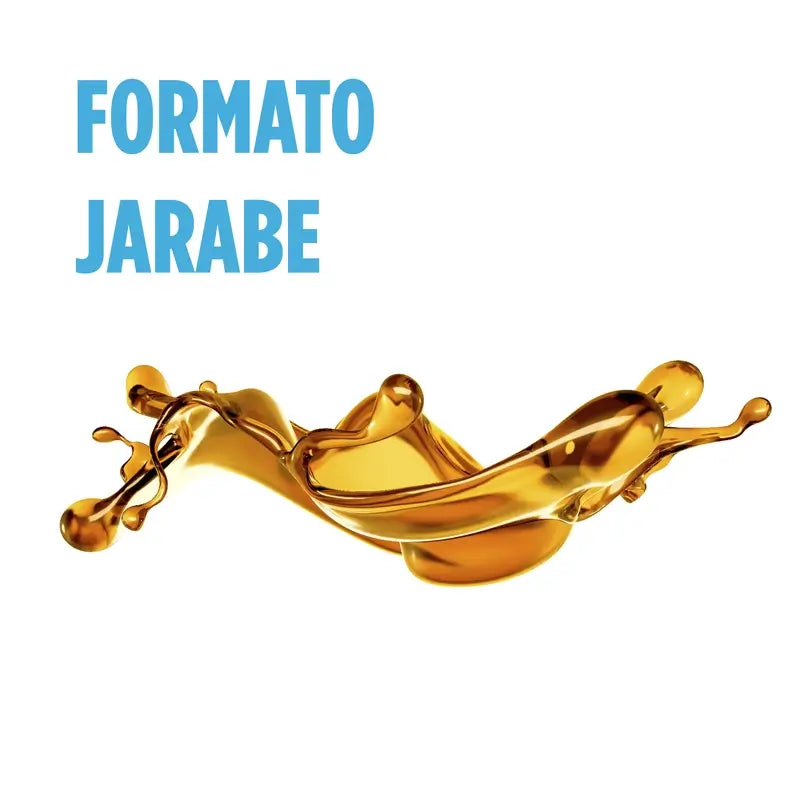 Eladiet Fintuss Jarabe, 154 Gr