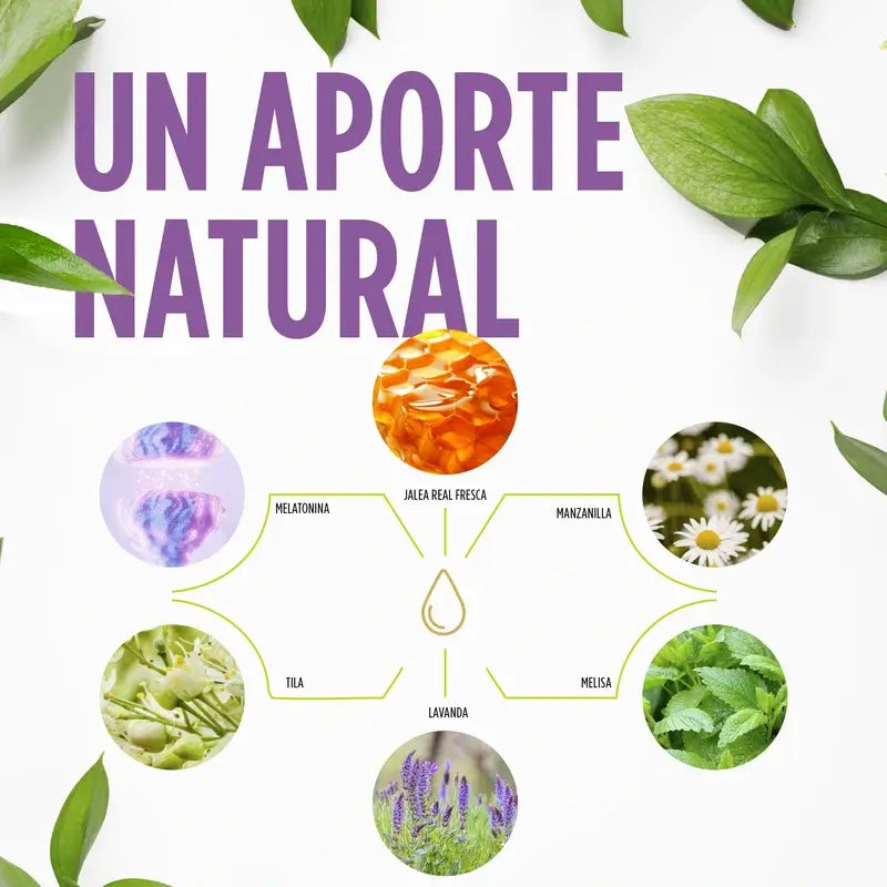 Eladiet Jelly Kids Dulces Sueños Con Melatonina, 250 ml