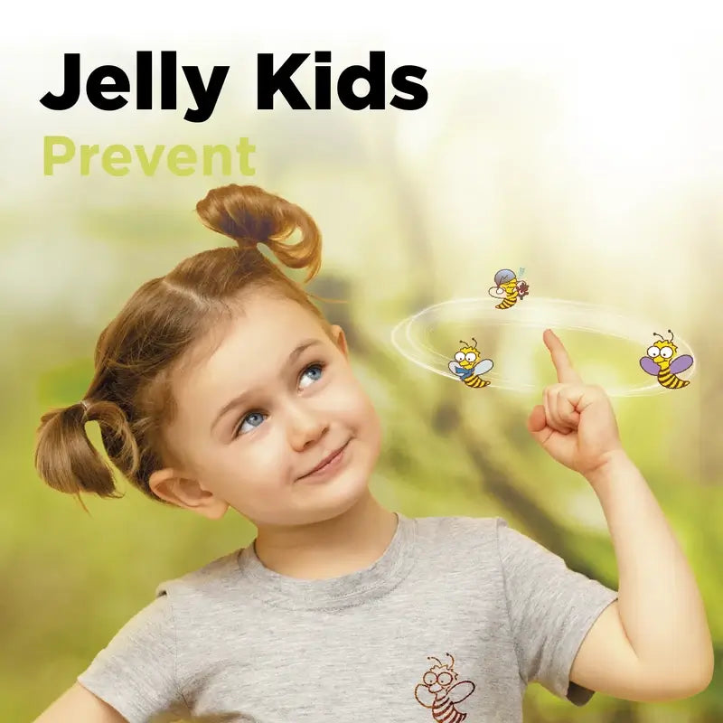 Eladiet Jelly Kids Prevent,  250 ml