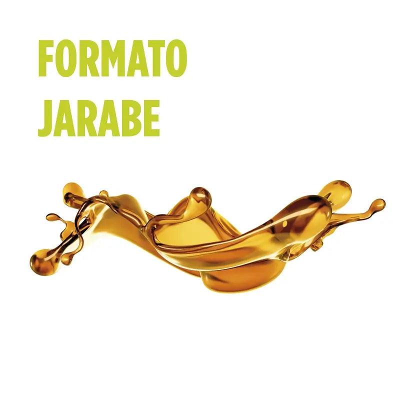 Eladiet Lombrifin Jarabe, 250 ml