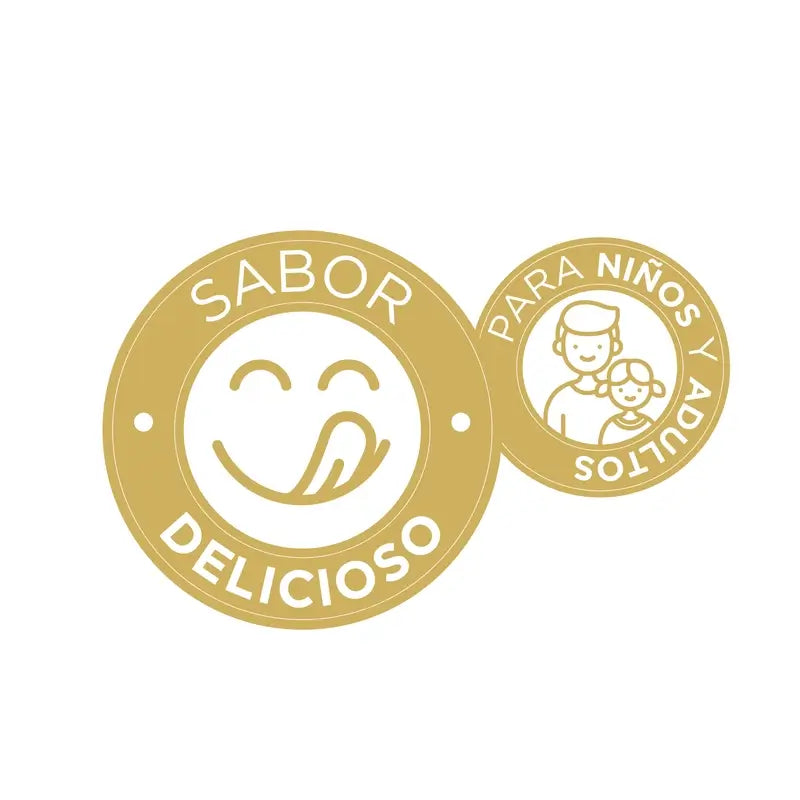 Eladiet Lombrifin Jarabe, 250 ml