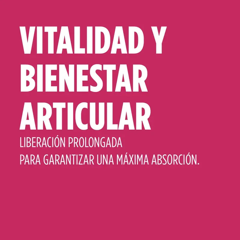 Eladiet Regen & Dol Magnesio, 40 comprimidos