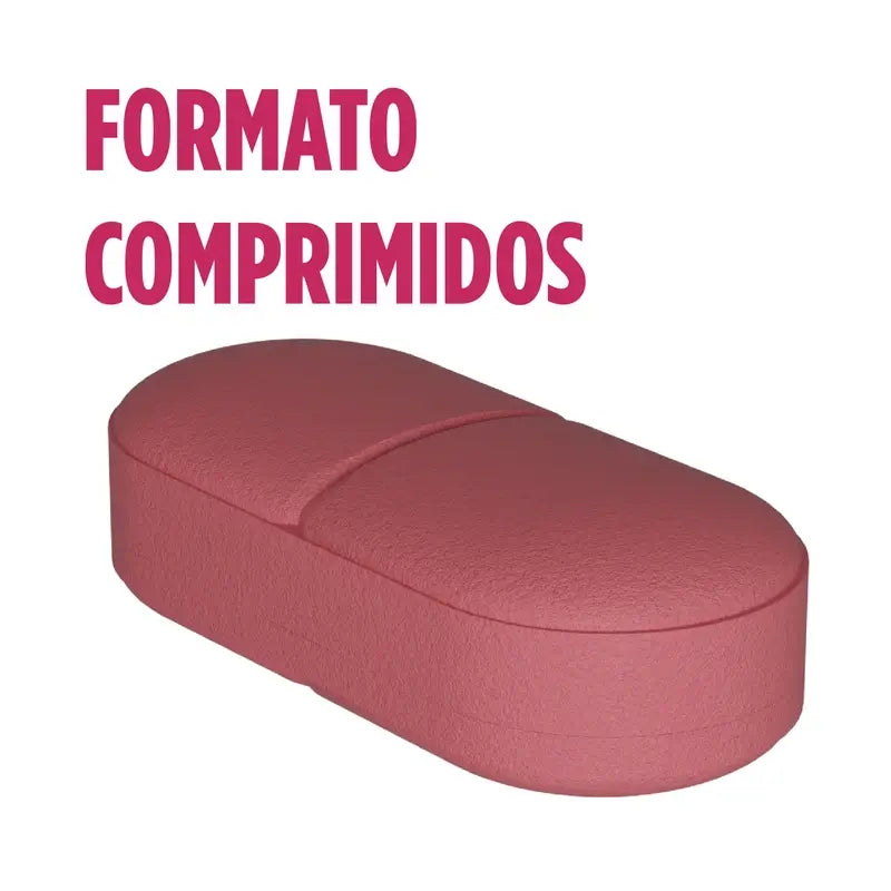 Eladiet Regen & Dol Magnesio, 40 comprimidos