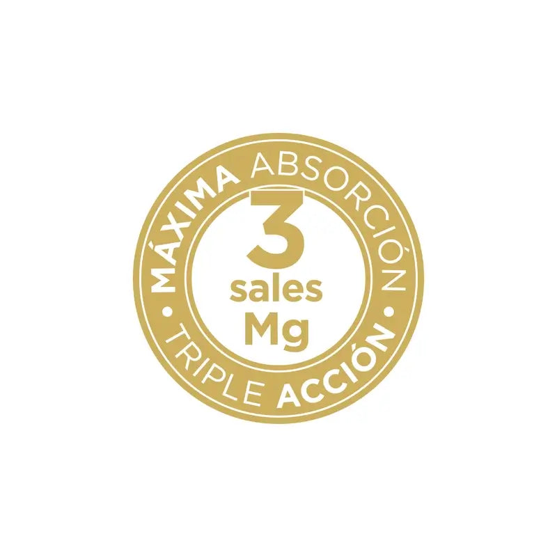 Eladiet Regen & Dol Magnesio, 40 comprimidos