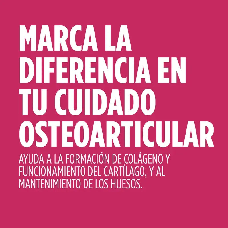 Eladiet Regen & Dol Uc Ii 40Mg, 30 comprimidos