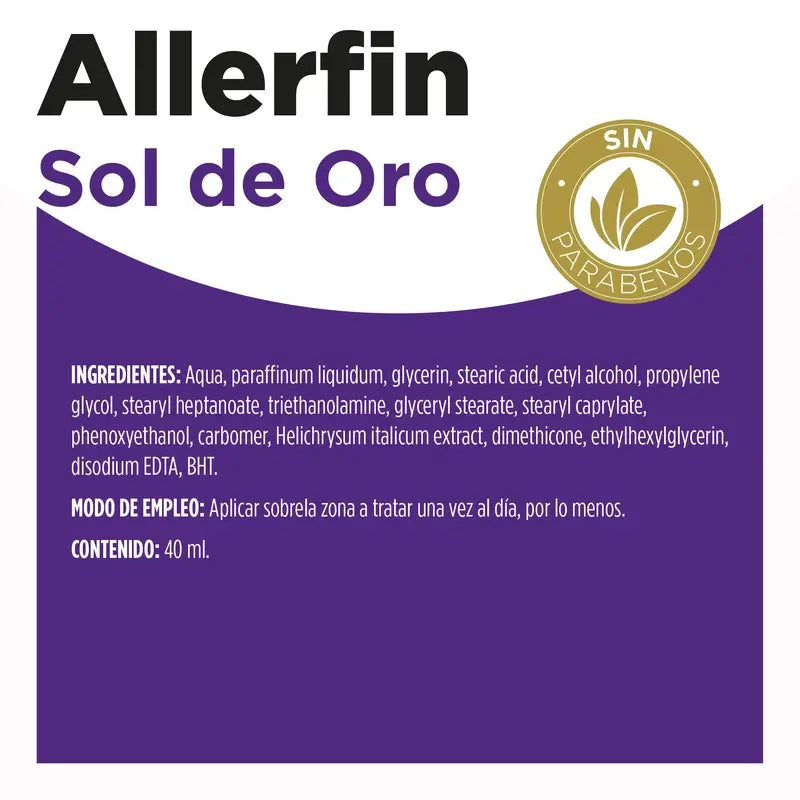 Eladiet Sol De Oro Crema 40Gr