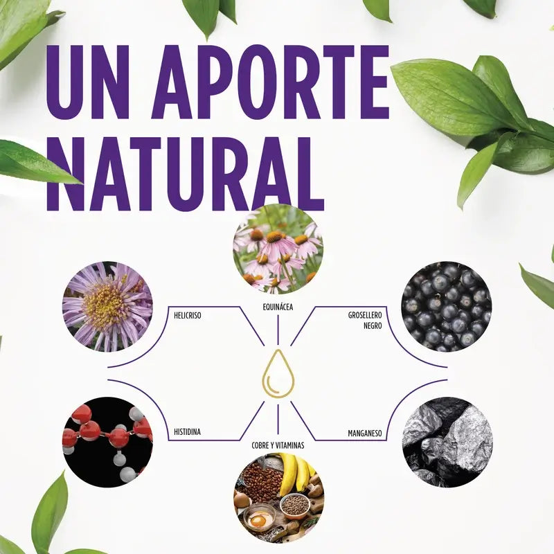 Eladiet Sol De Oro (Plus) Jarabe 250ml