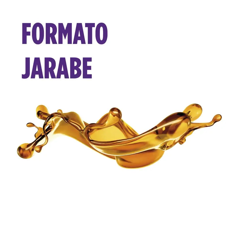 Eladiet Sol De Oro (Plus) Jarabe 250ml