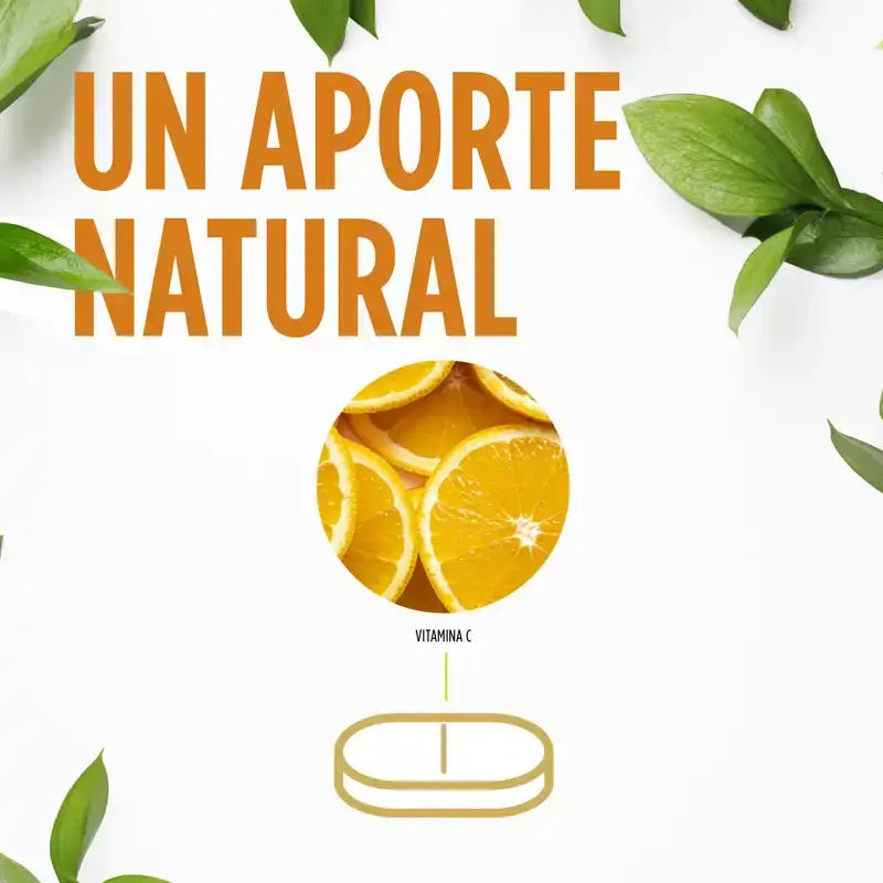 Eladiet Triple C Vit. C Liposomada 40 comprimidos