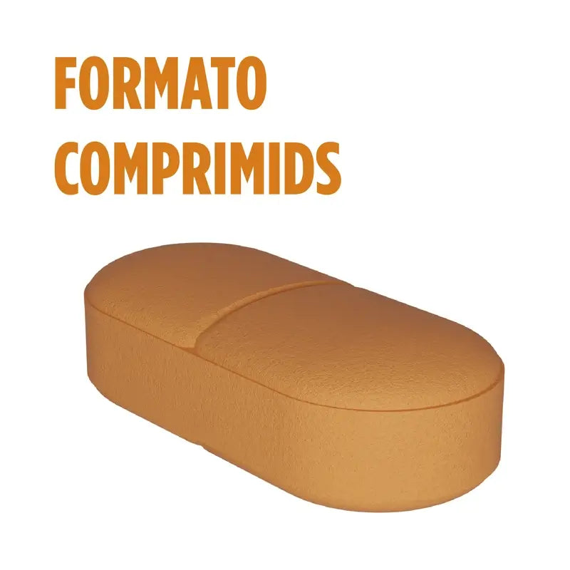 Eladiet Triple C Vit. C Liposomada 40 comprimidos