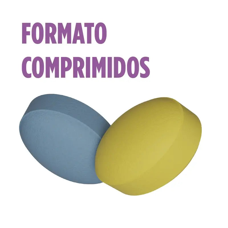 Eladiet Vitawoman Menopausia 60 comprimidos