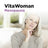 Eladiet Vitawoman Menopausia 60 comprimidos