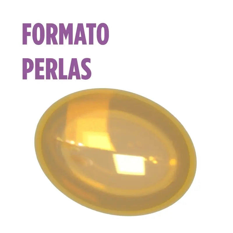 Eladiet Vitawoman Onagra, 200 perlas