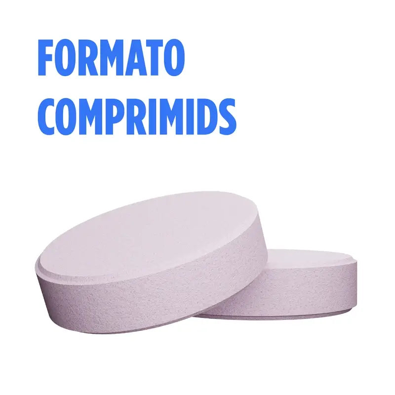 Eladiet Vit&Min Magnesio + Potasio, 14 comprimidos