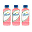 Electrolit Bebida Electrolítica Fresa-Kiwi, Pack 3 x 625 ml