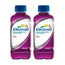 Electrolit Bebida Electrolítica Uva, Pack 2 x 625 ml