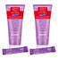 Elifexir Fitness Gel Remodelador Reafirmante Define Tonifica 200Ml , pack 2