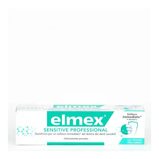 Elmex Sensibilidad Cremas Dentales  , 75 ml