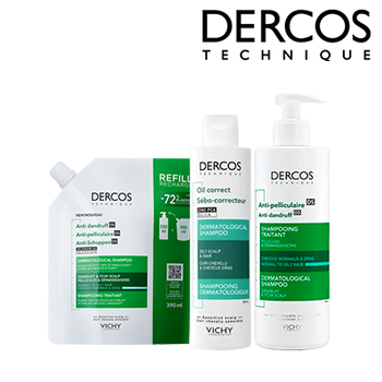 VICHY DERCOS 20% DTO. (30 ABRIL 2026)