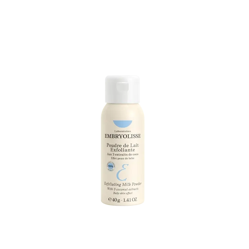 Embryolisse Poudre De Lait Exfoliante , 40 gr