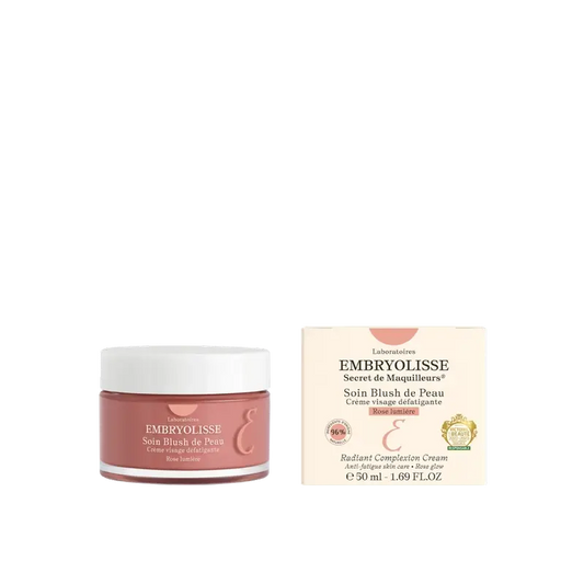 Embryolisse Soin Blush De Peau , 50 ml