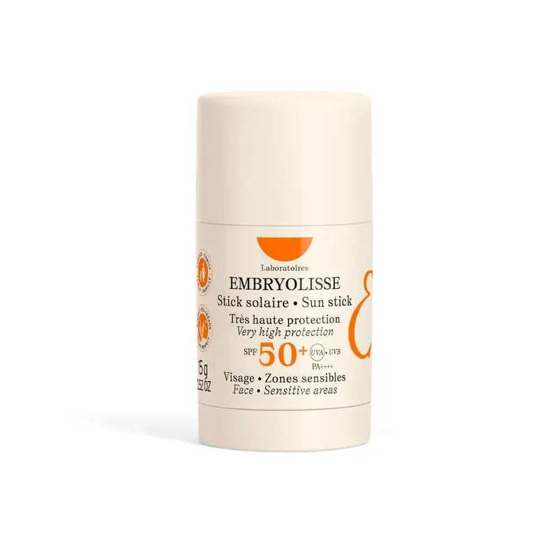 Embryolisse Stick Solaire Spf50+, 15 gr