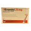 Enandol 25 Mg, 16 sobres solucion oral