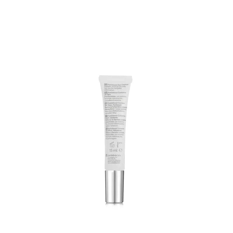 Endocare Age Barrier Hyaluboost Contorno De Ojos, 15 ml