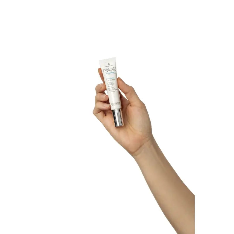 Endocare Age Barrier Hyaluboost Contorno De Ojos, 15 ml