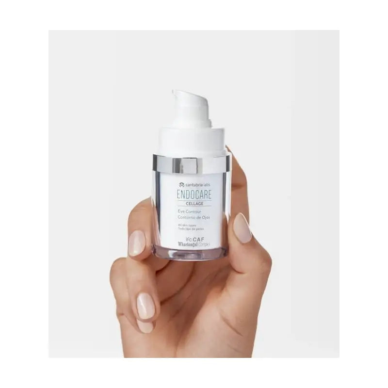 ENDOCARE Cellage Contorno de Ojos 15 ml