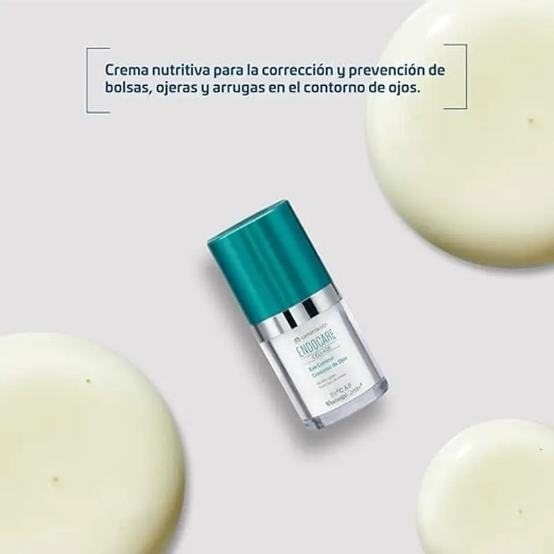 ENDOCARE Cellage Contorno de Ojos 15 ml