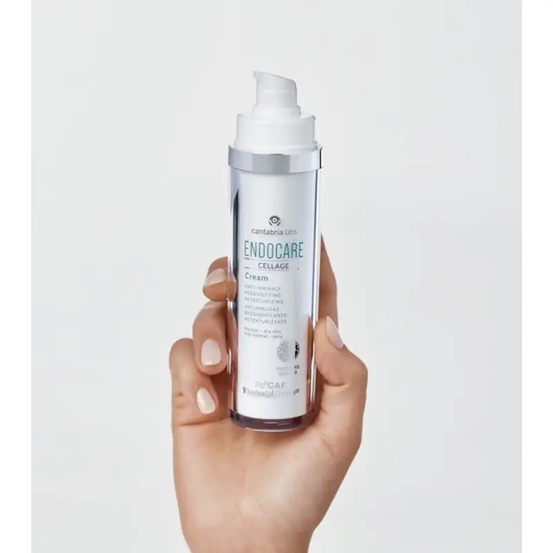 ENDOCARE Cellage Crema 50 ml