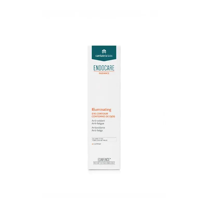 Endocare Radiance Illuminating Eye Contour, ml 15