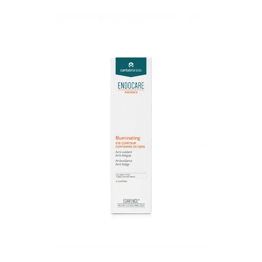 Endocare Radiance Illuminating Eye Contour, ml 15