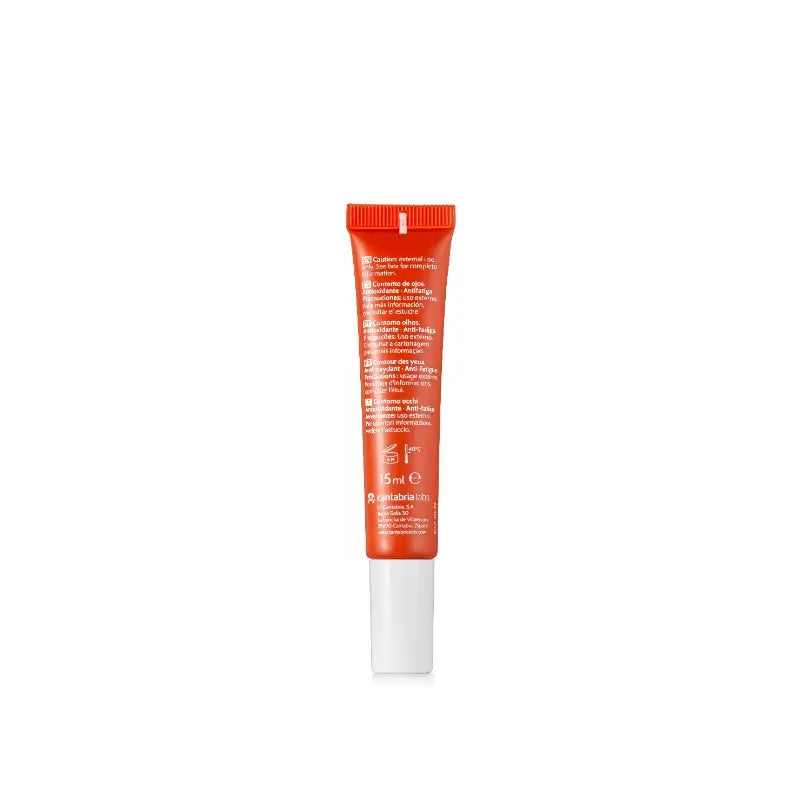 Endocare Radiance Illuminating Eye Contour, ml 15