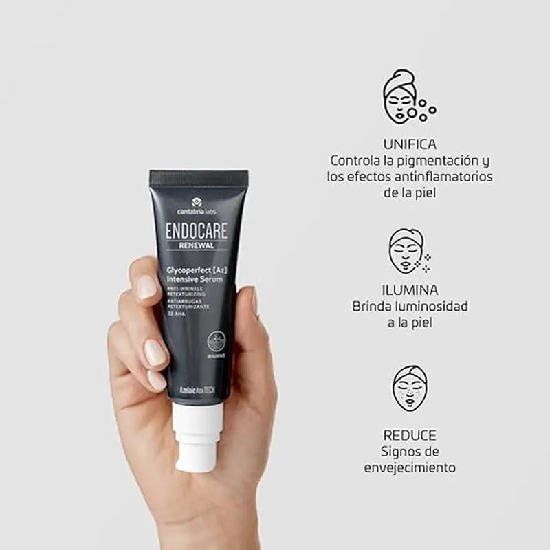 Endocare Renewal Glycoperfect [Az] Intensive Serum, 50 ml