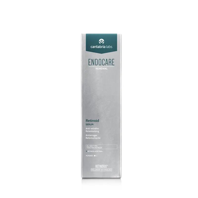 Endocare Renewal Retinoid 0,2, 30 ml