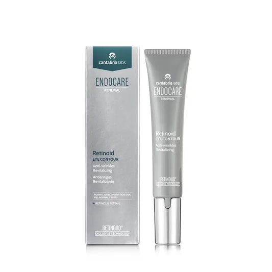 Endocare Renewal Retinoid Contorno De Ojos, 15 ml