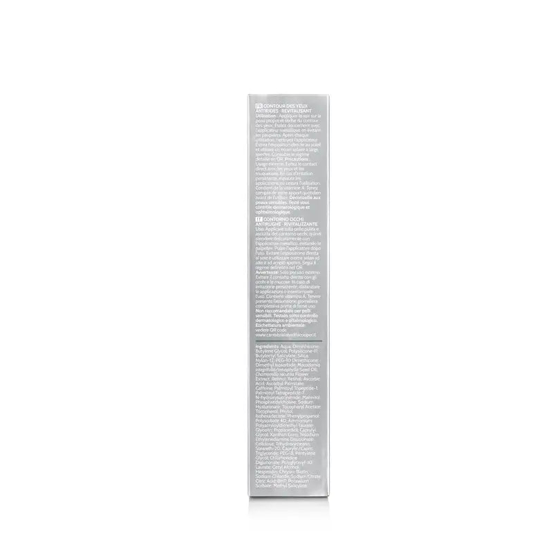 Endocare Renewal Retinoid Contorno De Ojos, 15 ml