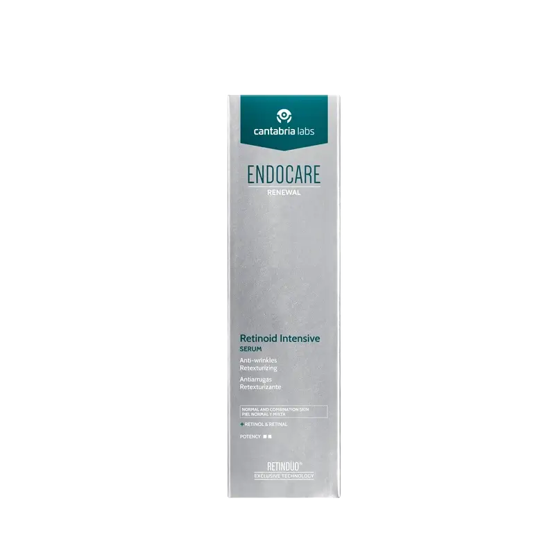 Endocare Renewal Retinoid Intensive Serum, 30 ml