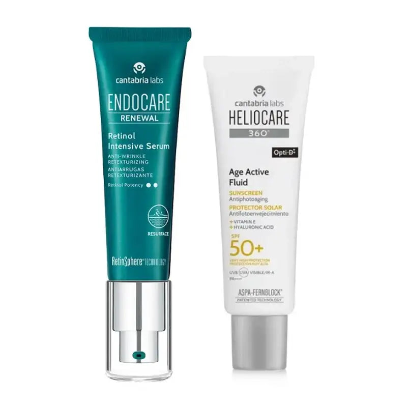 Endocare Renewal Retinol Sencillo Pro