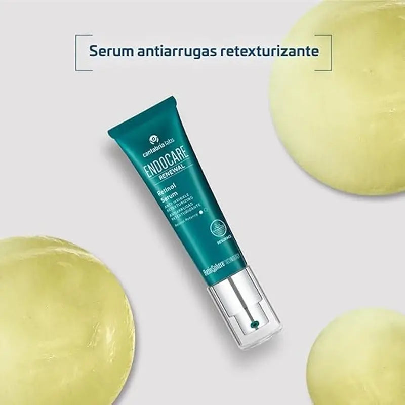 ENDOCARE Renewal Retinol Sérum 30 ml 0,2%