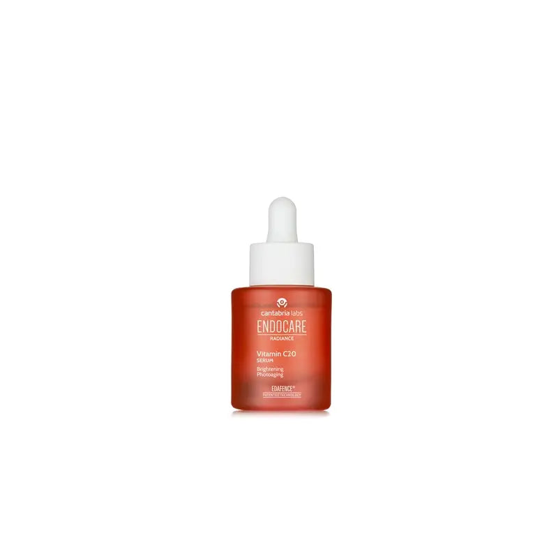 Endocare Serum Antioxidante Con Vitamina C Radiance C20%, 30 ml